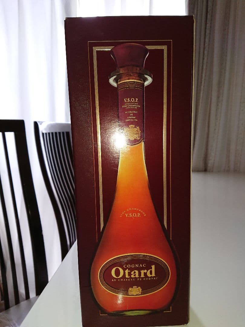 古酒  ウイスキーOTARD