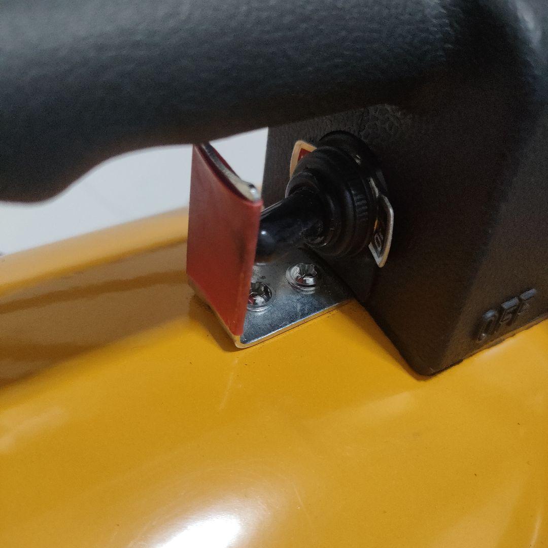 電気送風機【MVFS1-200】モノタロウ (屋内用)