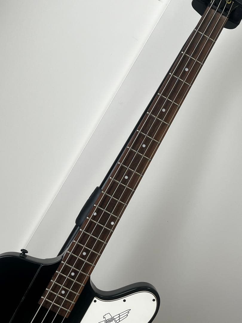【Epiphone】 Thunderbird 4弦ベース