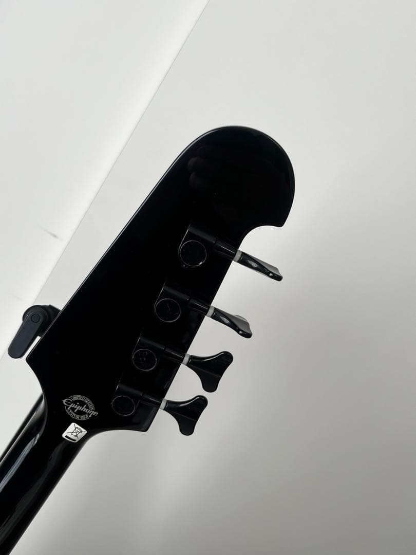 【Epiphone】 Thunderbird 4弦ベース