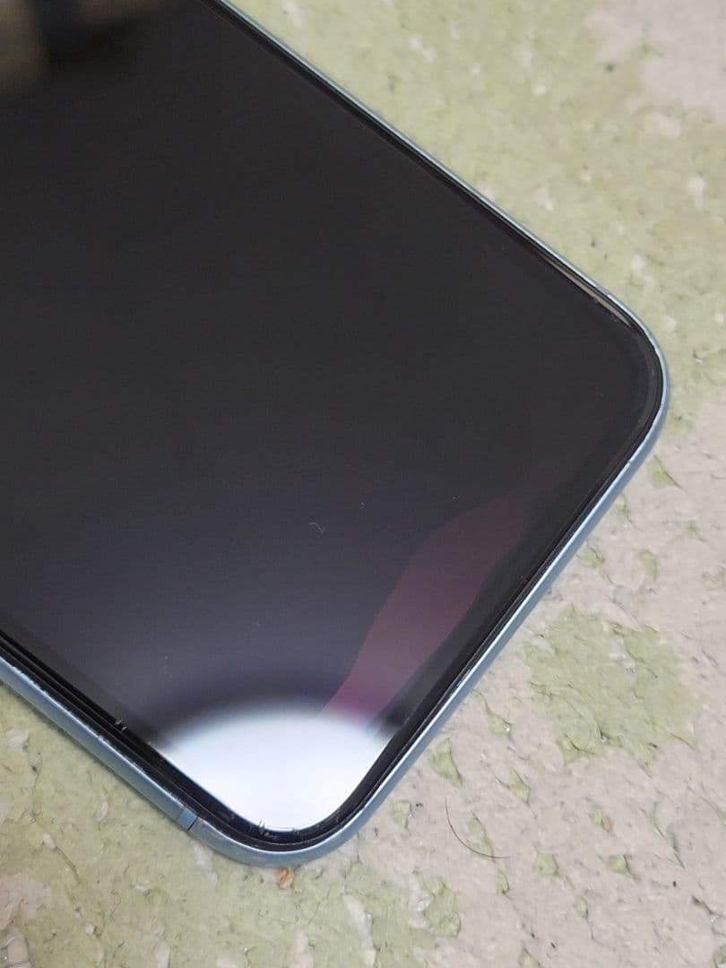 Apple iPhone XR 本体 スマホ