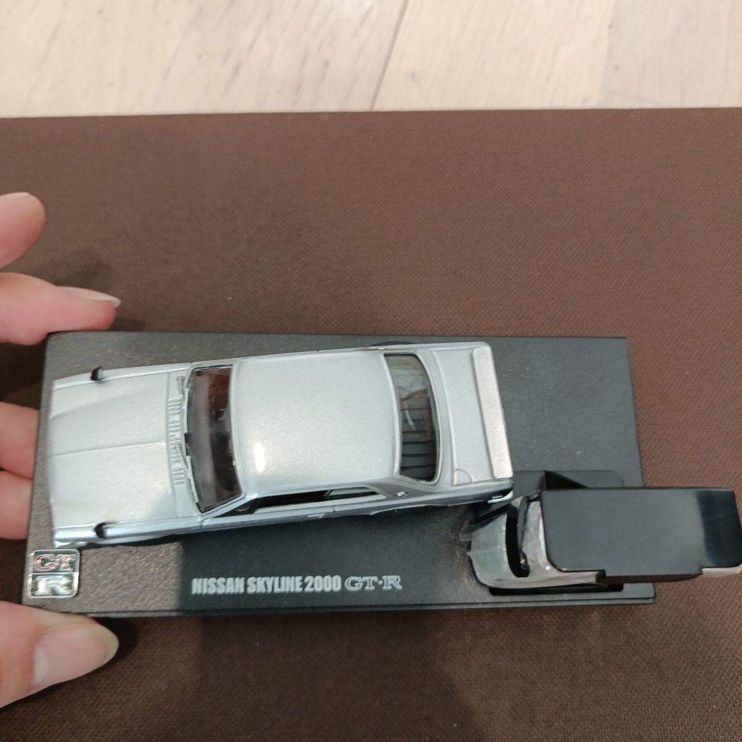 ジッポ　Nissan Skyline 2000 GT-R （最終値下げ）