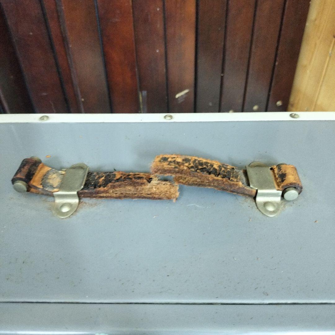 NATIONAL　TV SERVICE GENERATOR 848A