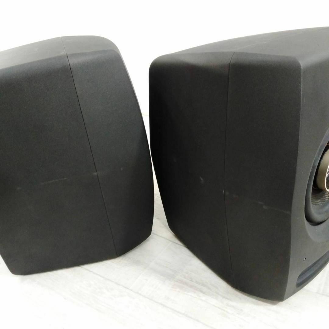 【良品】Pioneer 同軸型 スタジオモニター スピーカー RM-05