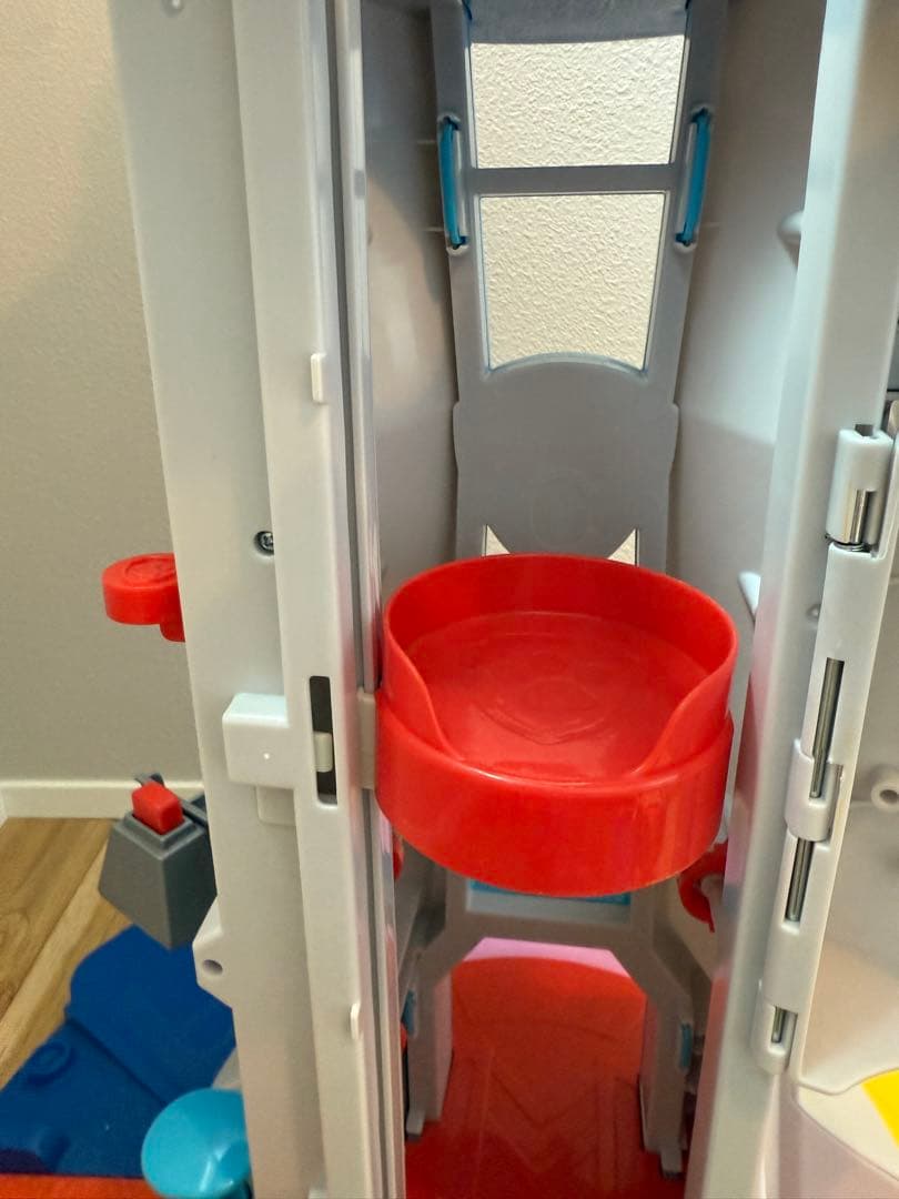 パウパトロールおもちゃ