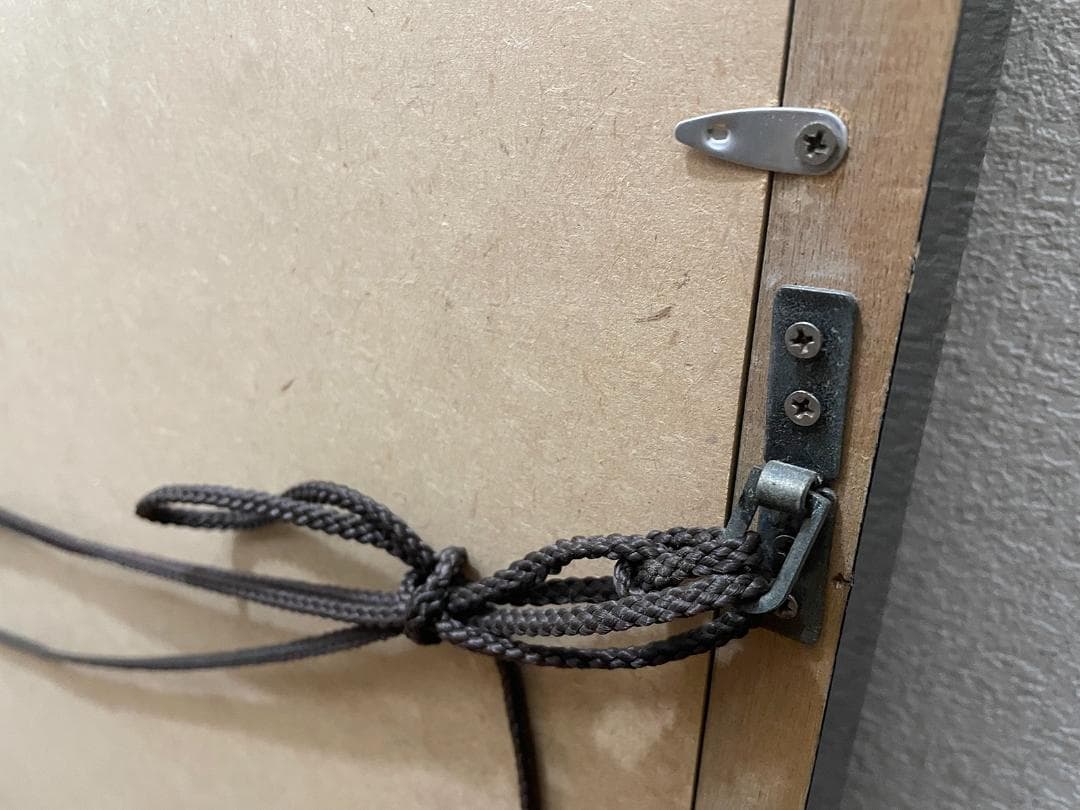 アンリ・マチス ポスター｜木製アートフレーム（900×1290×38mm）