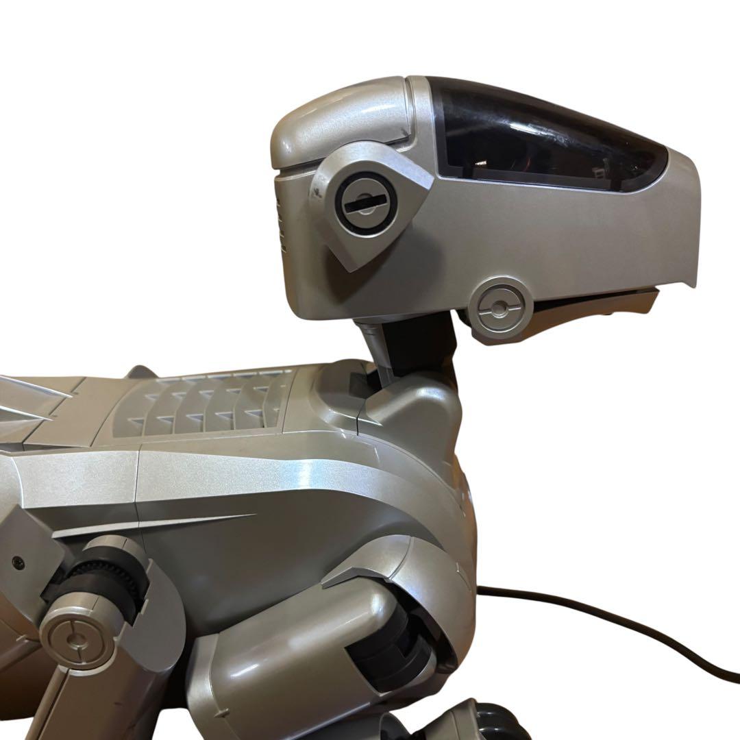 ジャンク SONY AIBO ERS-111 ソニー アイボ ペット