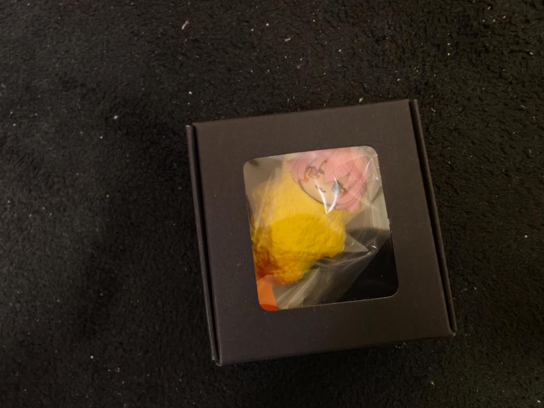 WF2025 ホシノ レジン 新品