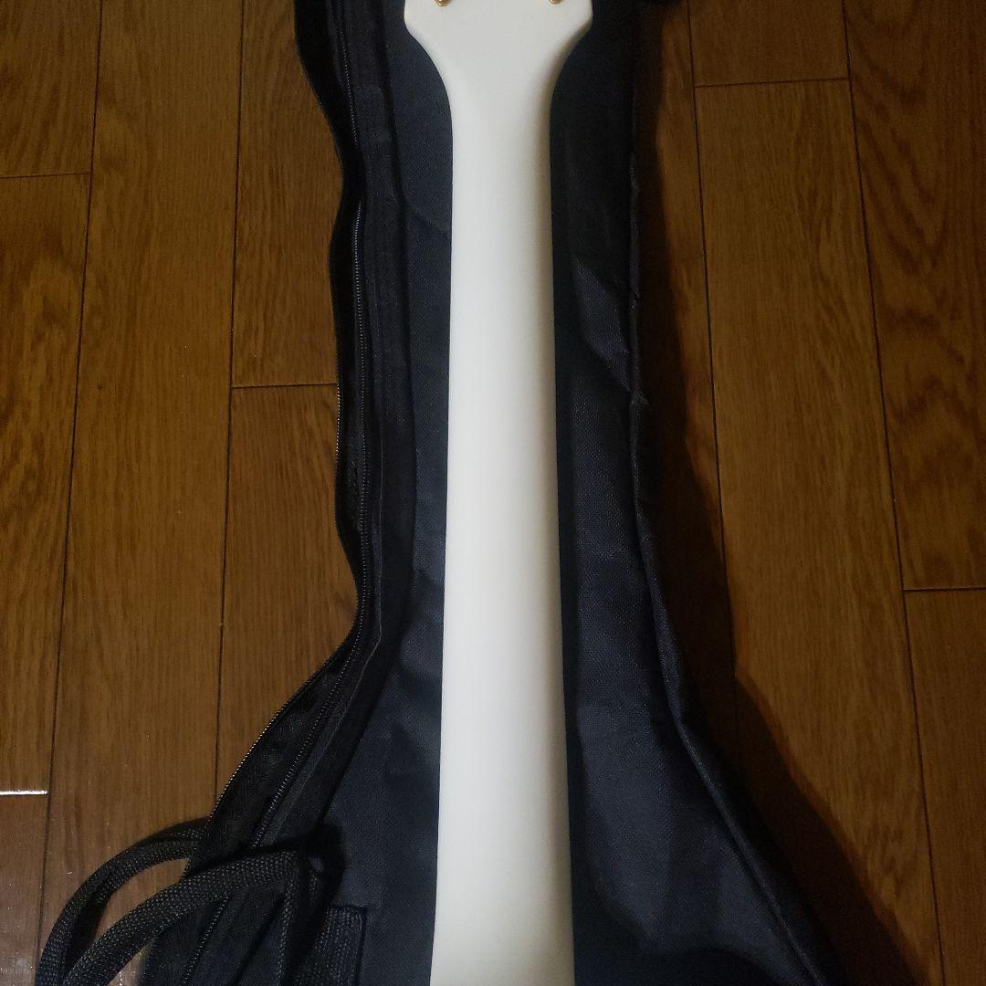 burny SRLC-55 レスポールカスタムタイプ