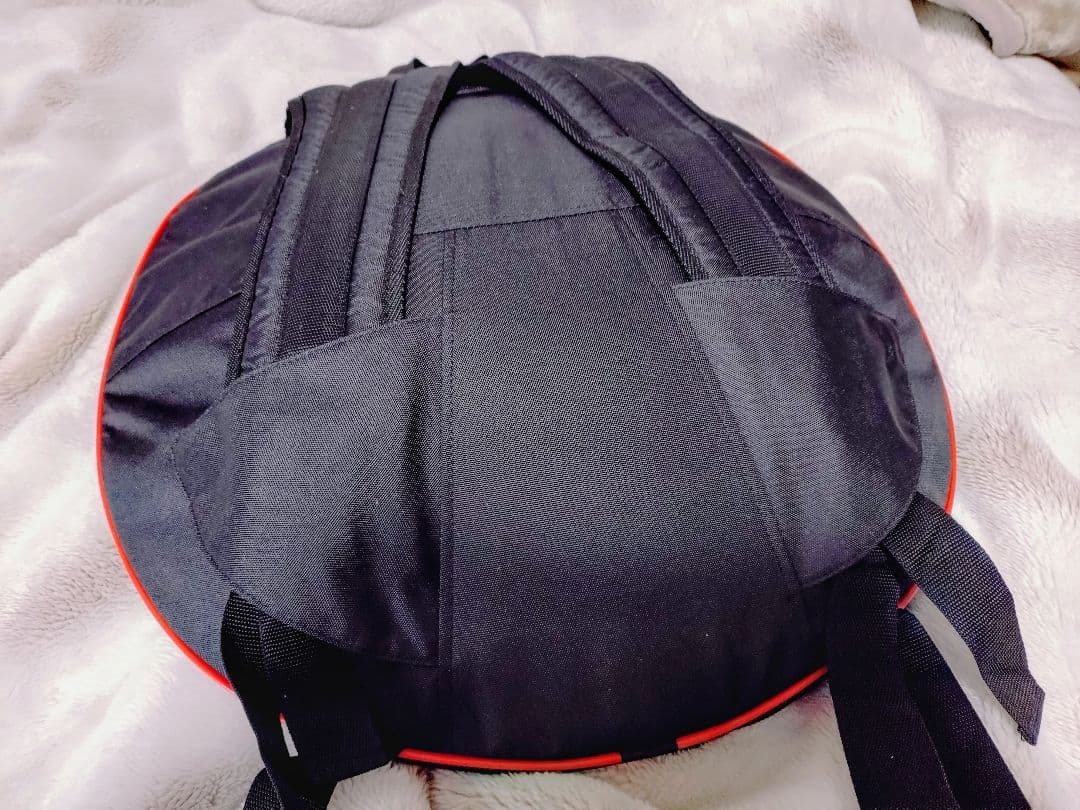 パーカッション・打楽器 RAV Vast B Celtic Double Ding