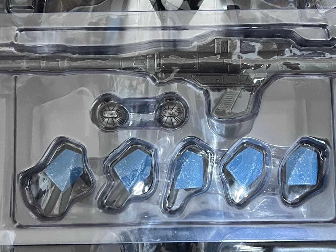 ホットトイズ スター・ウォーズ　ARCトルーパー／ファイブス