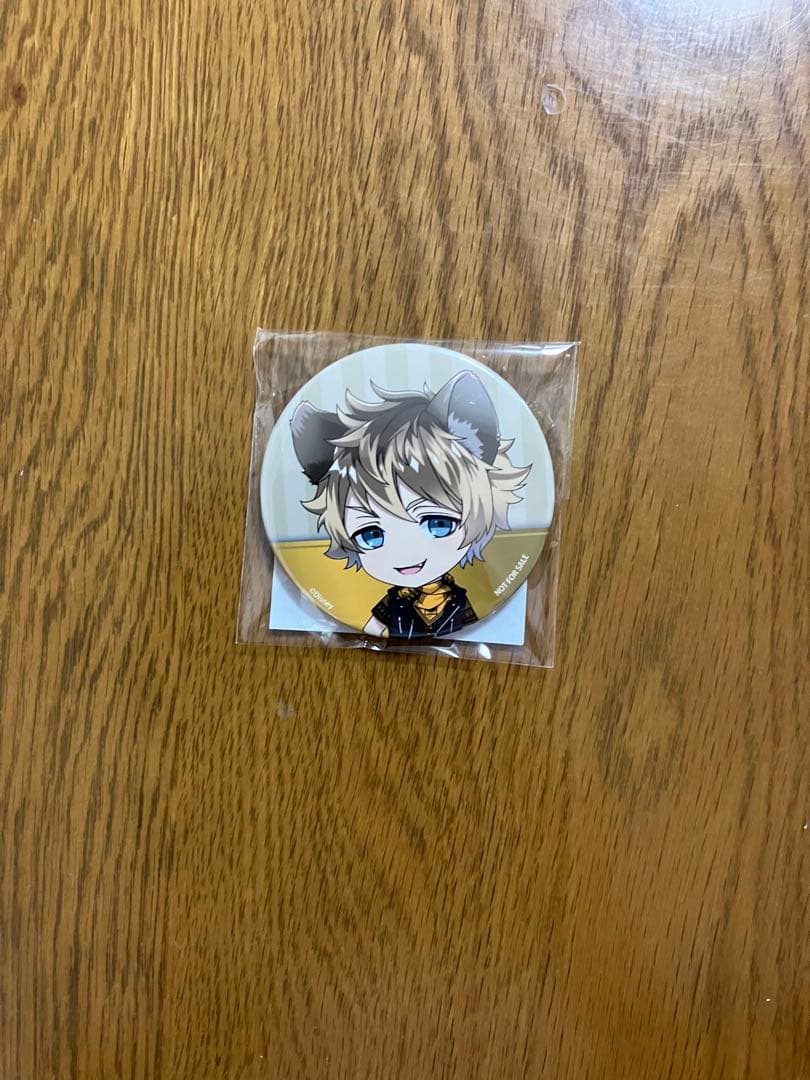 ねんどろいど ラギー