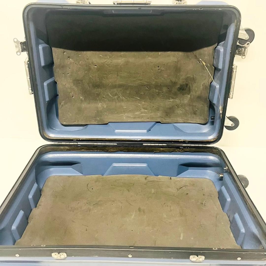 PROTEX プロテックス　スーツケース　CR-7000 ハードケース キャリー