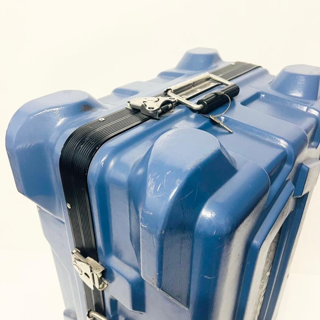 PROTEX プロテックス　スーツケース　CR-7000 ハードケース キャリー