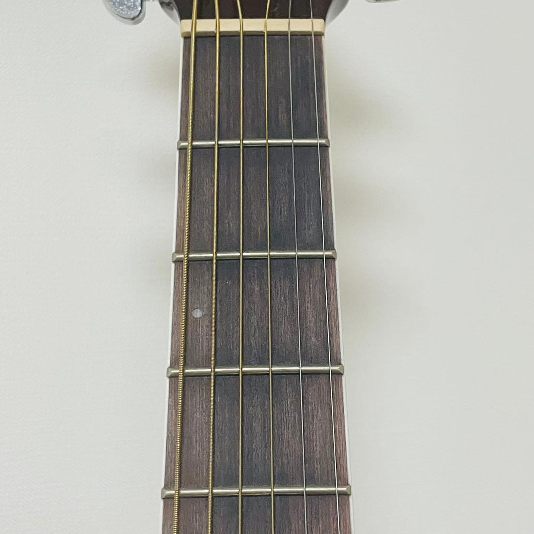 ★美品★ James J-500A OVANAT エレアコ アコギ