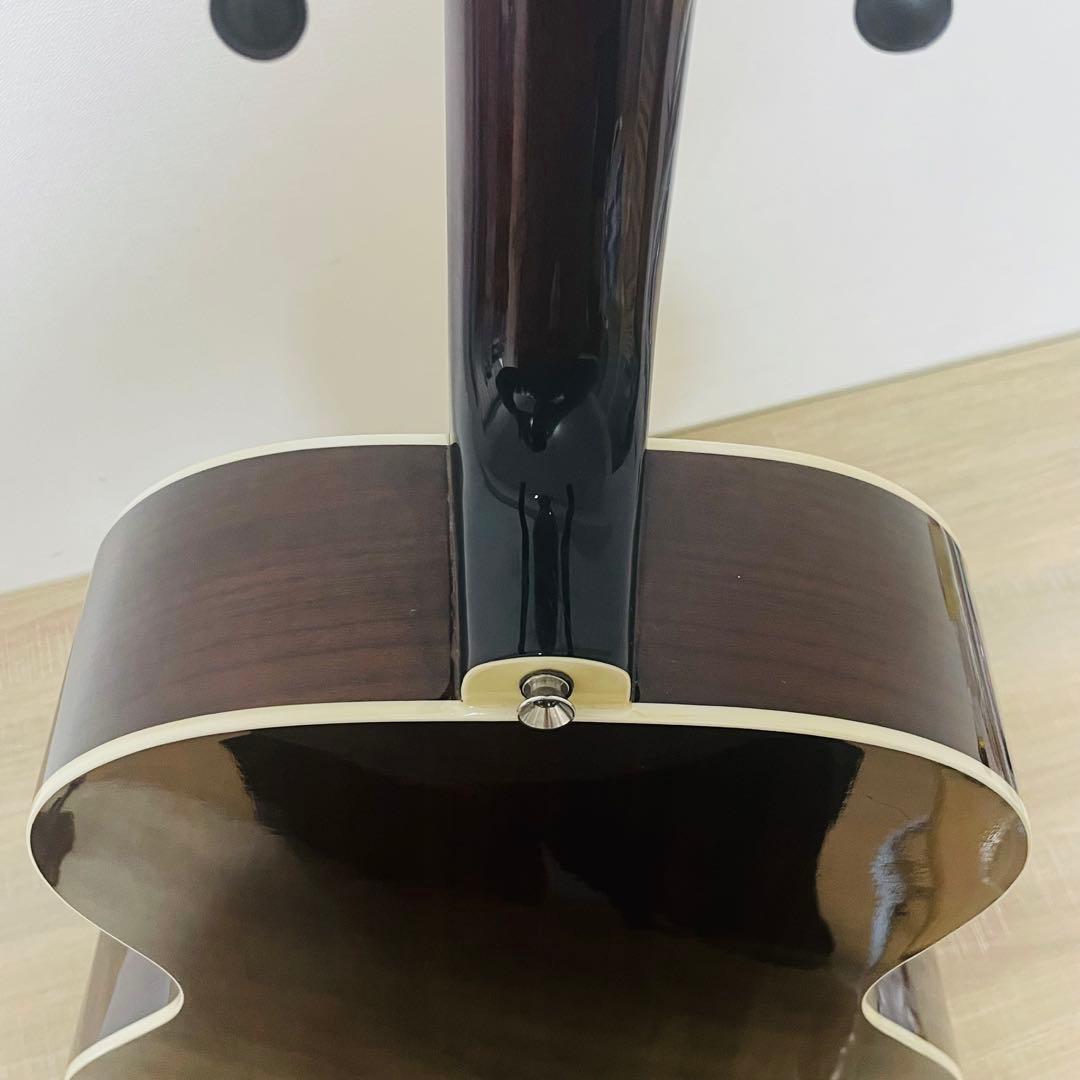 ★美品★ James J-500A OVANAT エレアコ アコギ