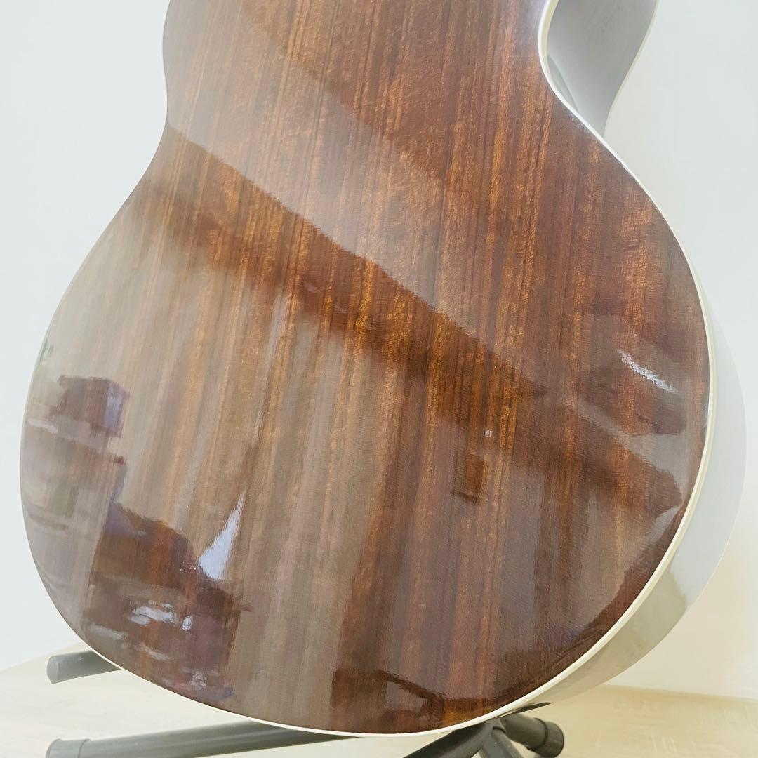 ★美品★ James J-500A OVANAT エレアコ アコギ