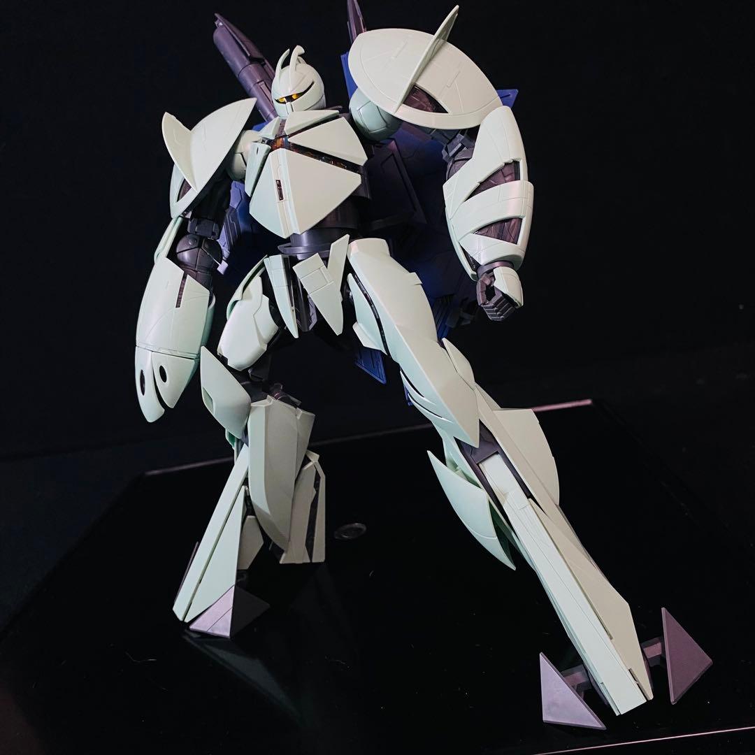 MG ∀ガンダム ターンX