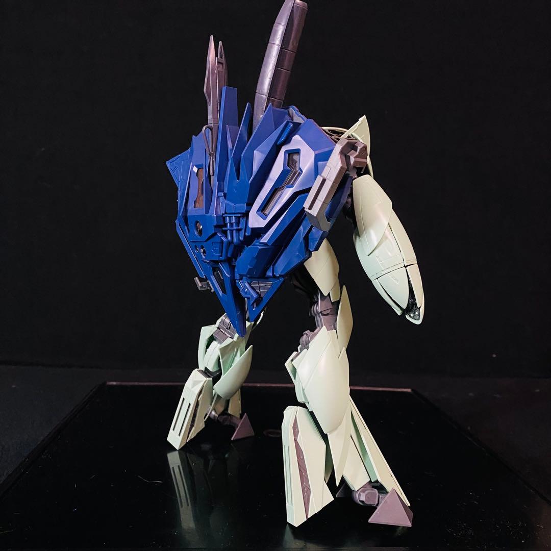 MG ∀ガンダム ターンX