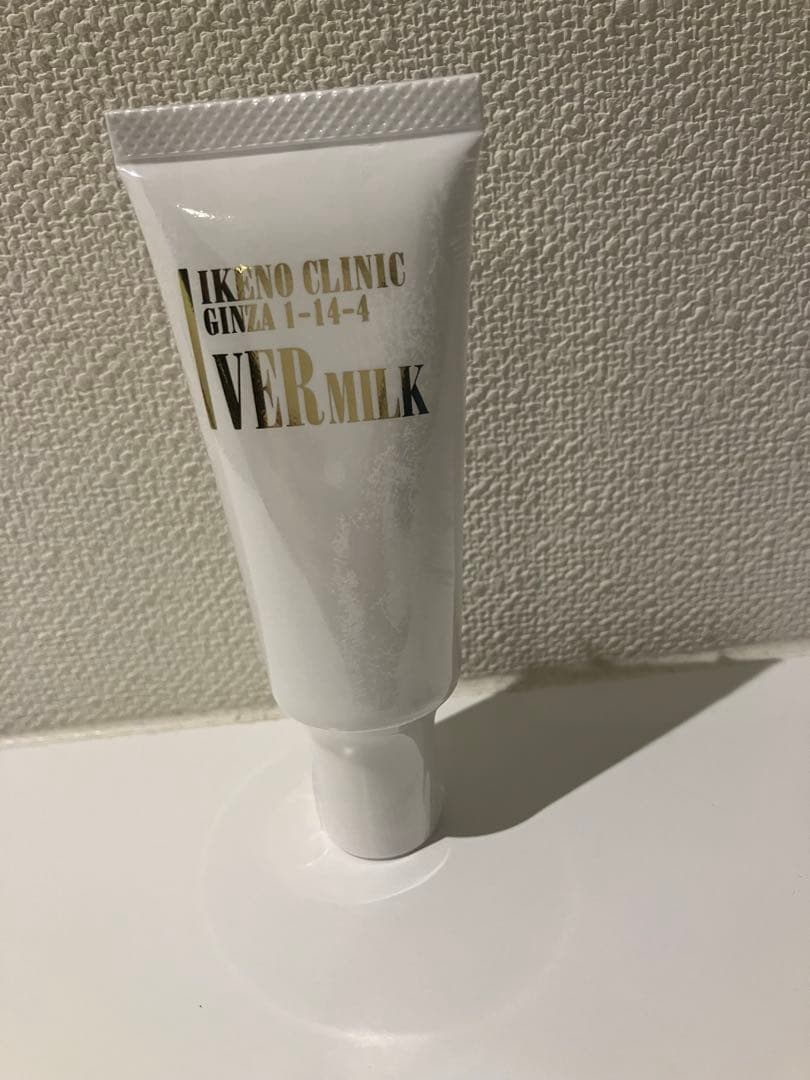 池野皮膚科　池野クリニック VER MILK 40ml