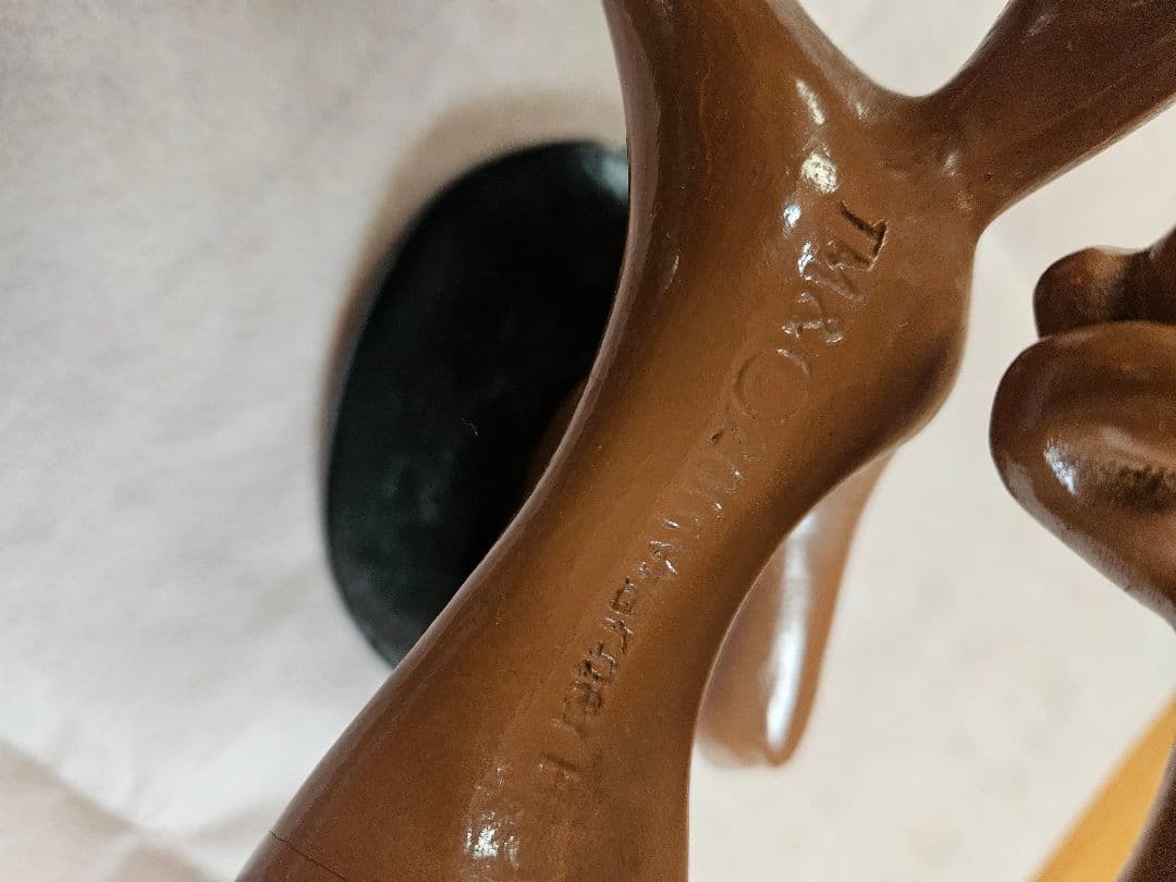 ワイリー・コヨーテ フィギュア 約20cm