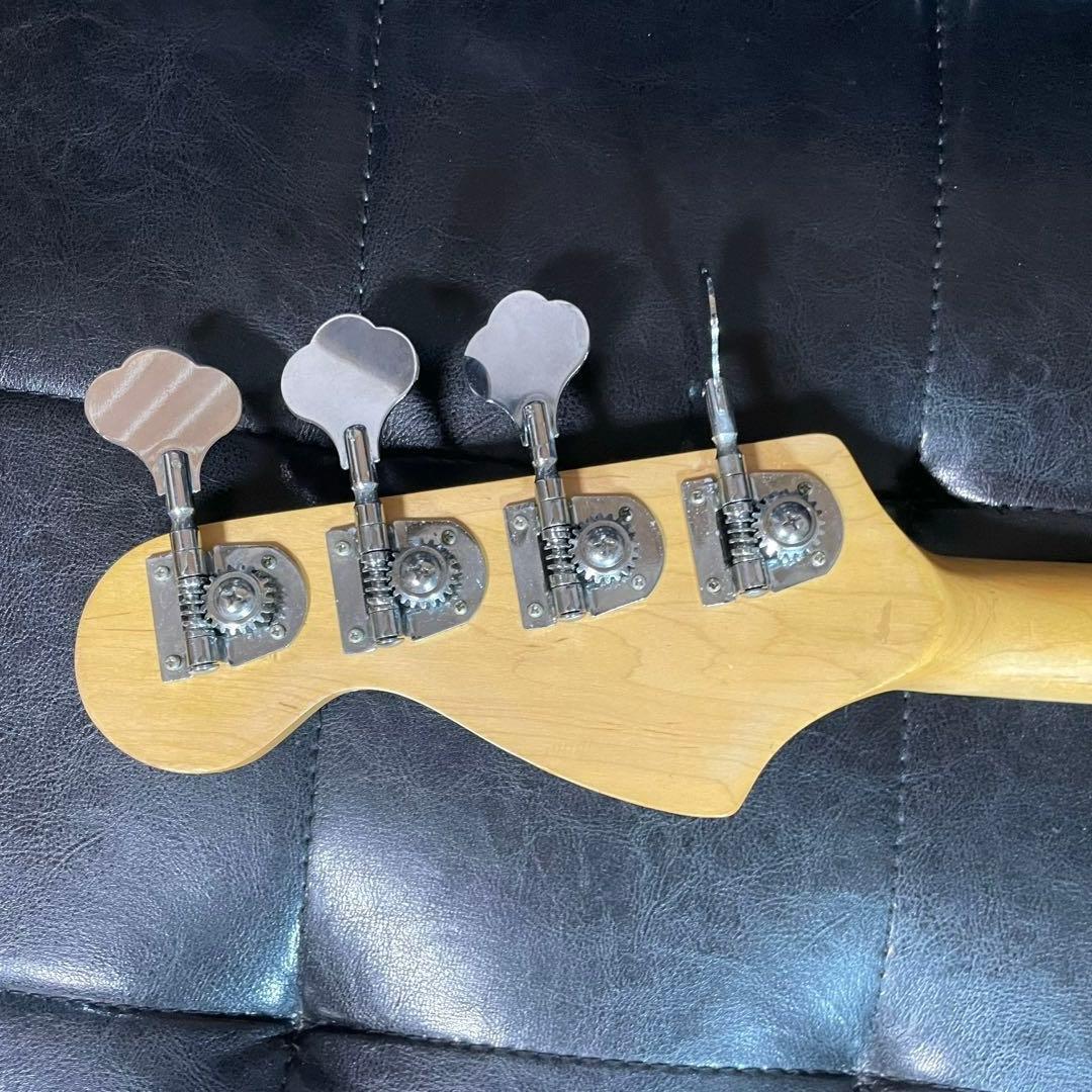 SX JAZZ BASS STANDARD SERIES エスエックスギターズ