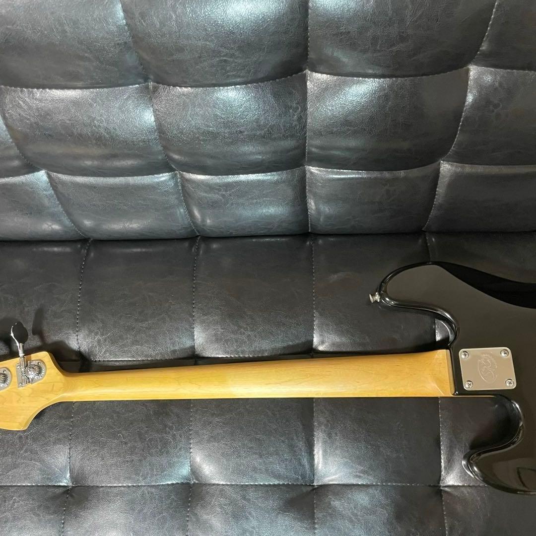 SX JAZZ BASS STANDARD SERIES エスエックスギターズ