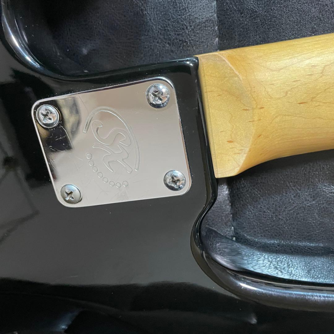 SX JAZZ BASS STANDARD SERIES エスエックスギターズ