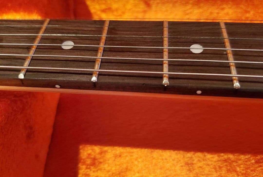 セルダー 【Selder】ストラト 黒 エレキギター SSH