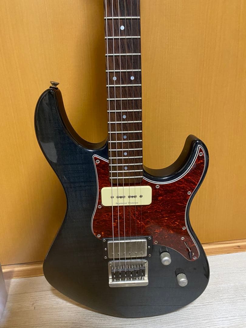 ギター Yamaha PACIFICA 611 HFM