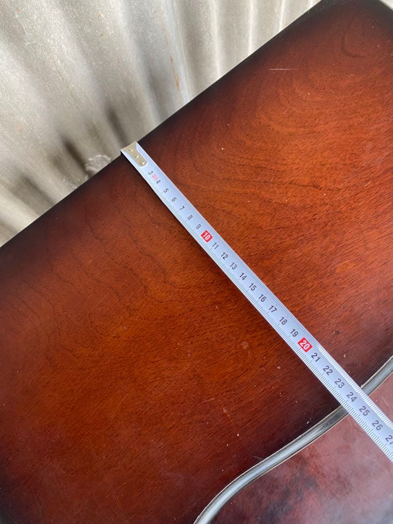 ヒカリ HIKARI 光製作所 チェスト　猫脚 サイドテーブル　電話台