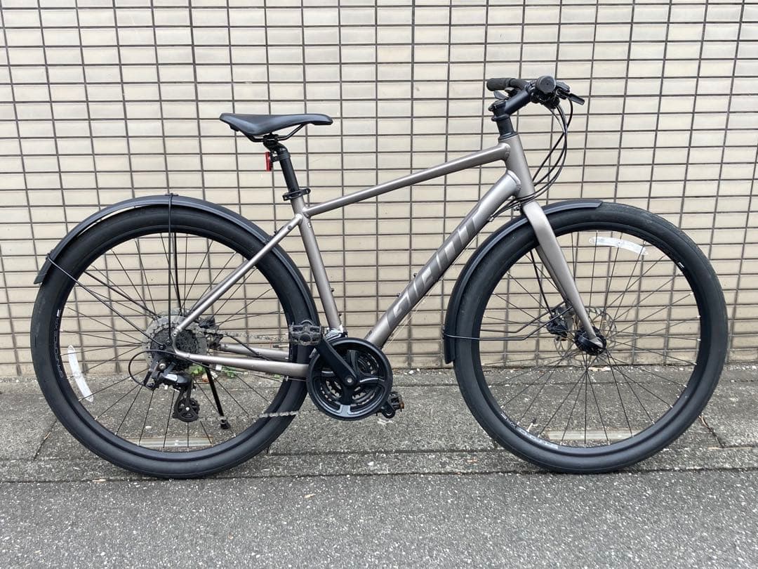 2025 GIANT GRAVIER DISC ジャイアント グラビエ ディスク