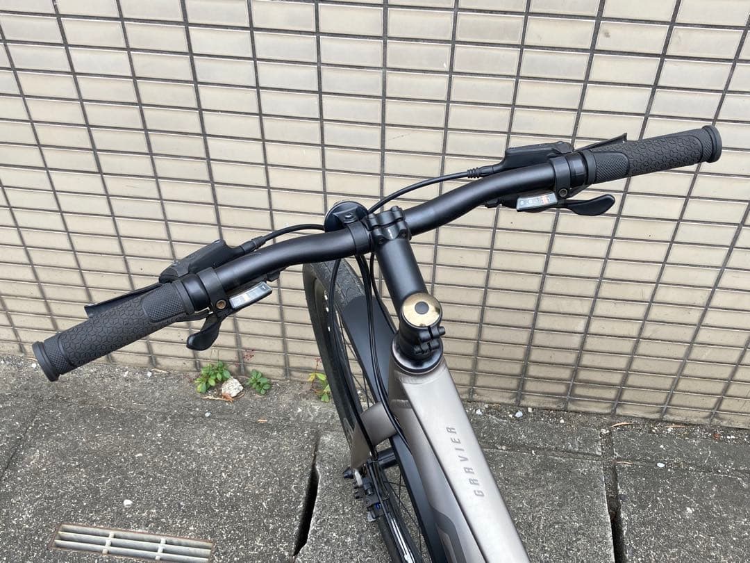 2025 GIANT GRAVIER DISC ジャイアント グラビエ ディスク