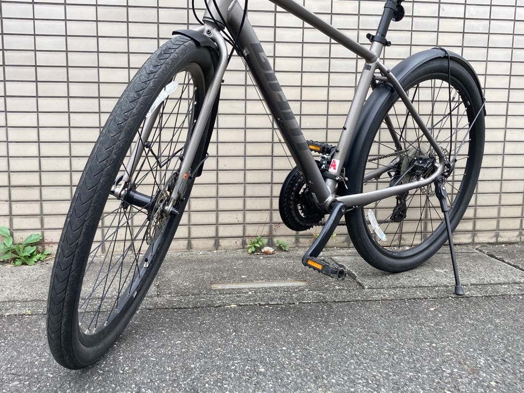 2025 GIANT GRAVIER DISC ジャイアント グラビエ ディスク