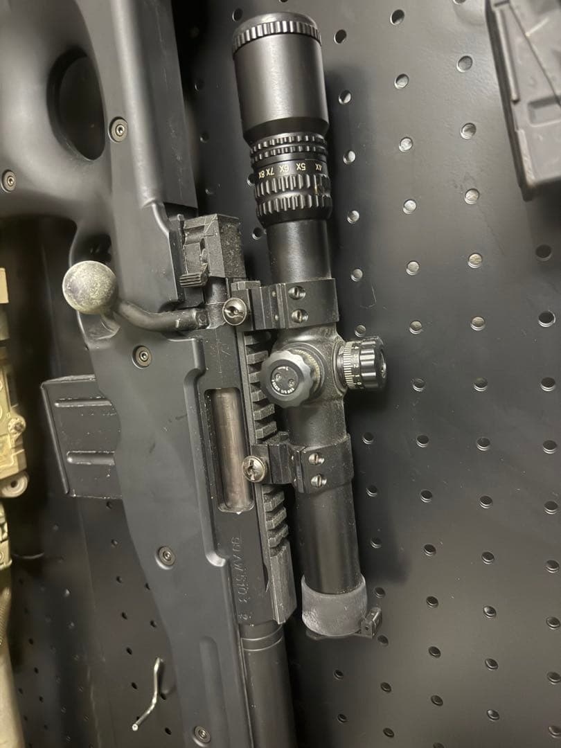 ⚠️期間限定大幅値下げ中⚠️ エアガン　セット　パーツ　サバゲーアイテム大量放出