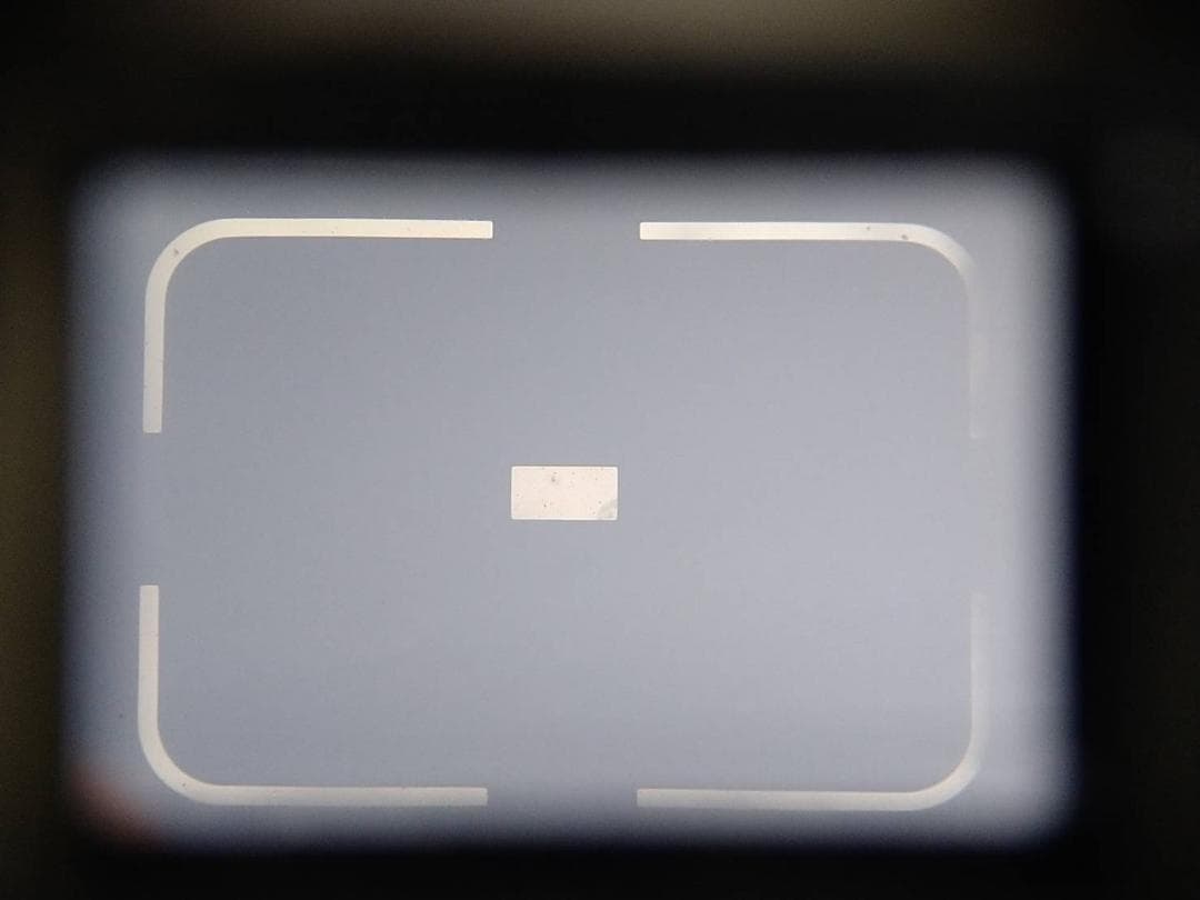 [動作品] Leica M3 ライカ レンジファインダー フィルムカメラ