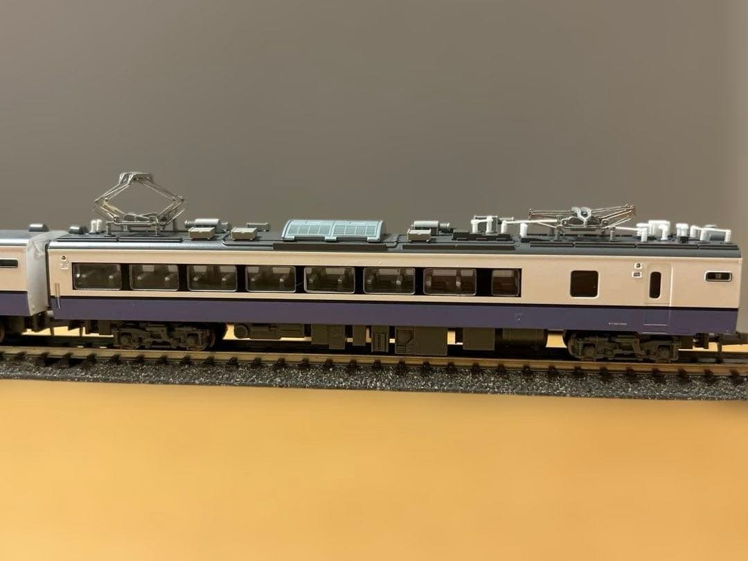 MICROACE A-5632 485系-3000・特急白鳥・改良品6両セット