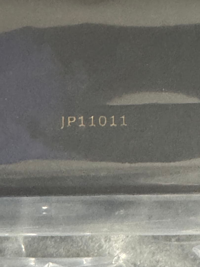 【最終300円】遊戯王25周年記念「三幻神」（ステンレス製）　神番号11011