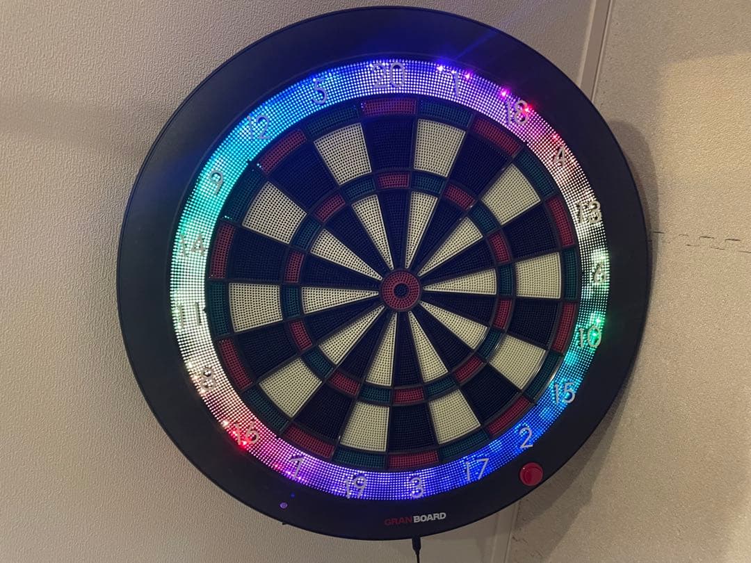 GRAN DARTS GRANBOARD3 グランボード3 ダーツボード