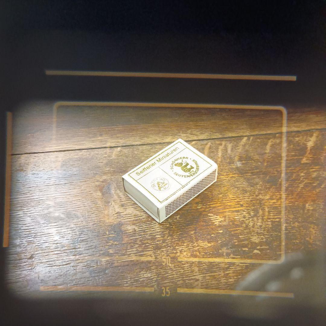 Canon P & Jupiter-8　完動品