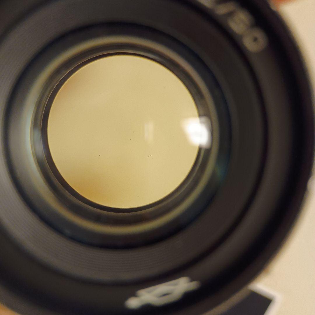 Canon P & Jupiter-8　完動品