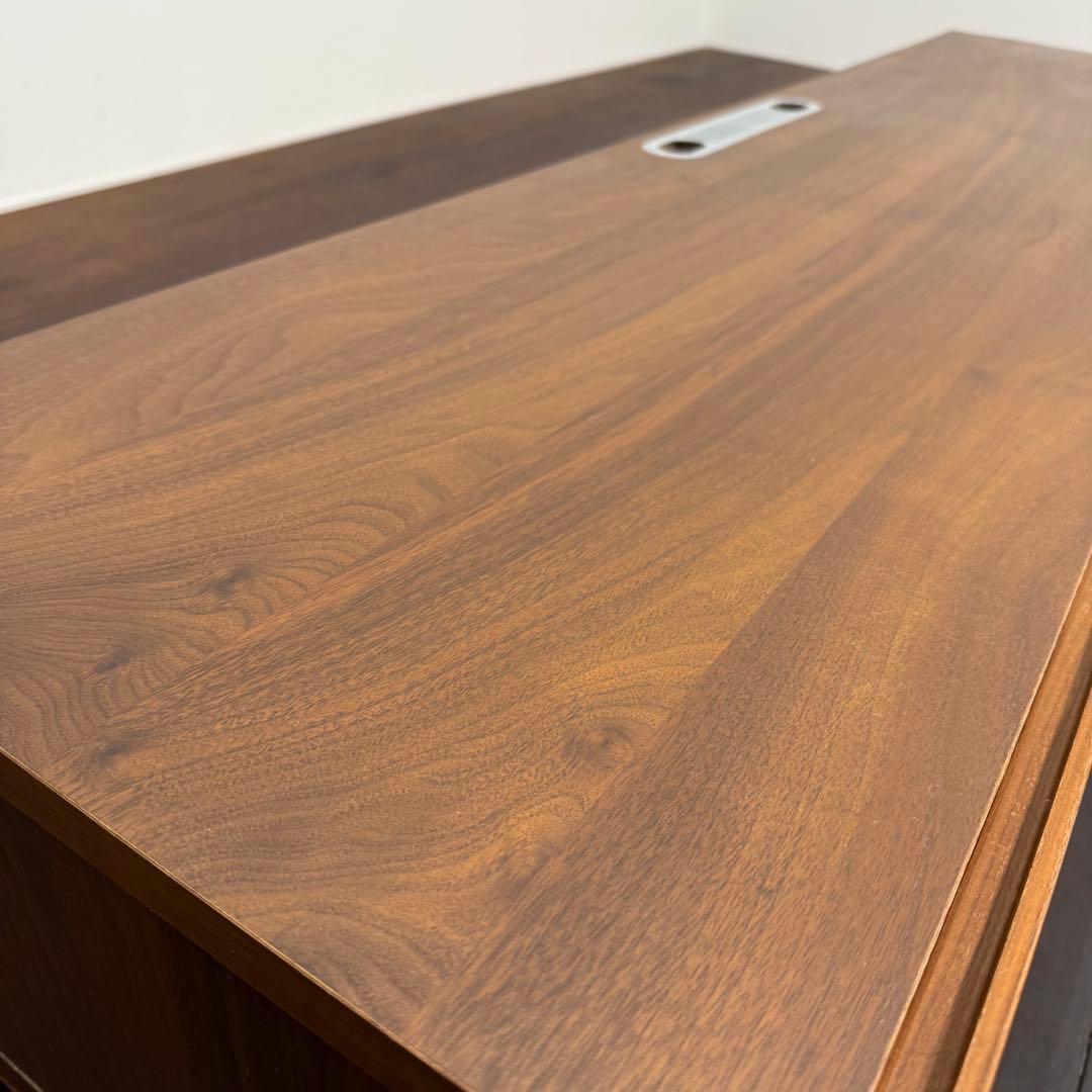 H112K67 ウォールナット テレビボード