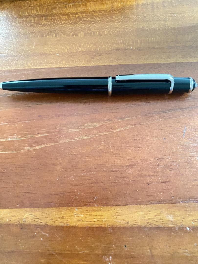 ボールペン（ディアボロ ドゥ カルティエ ペン）