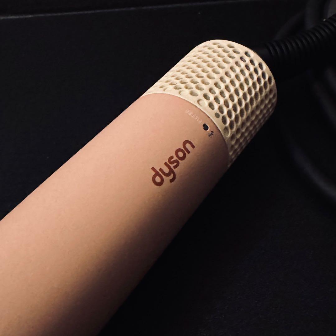 【美品】Dyson エアラップ HS08 ヘアスタイラー 本体＆付属品