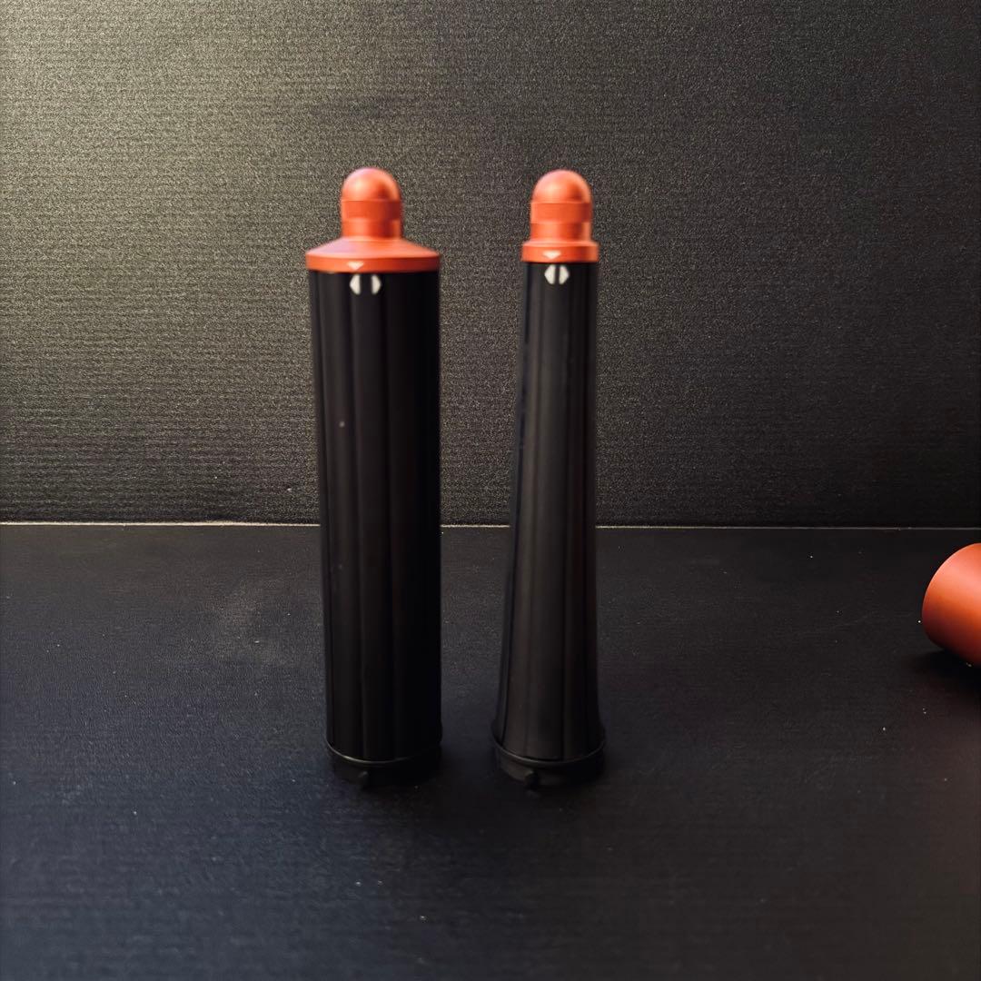 【美品】Dyson エアラップ HS08 ヘアスタイラー 本体＆付属品