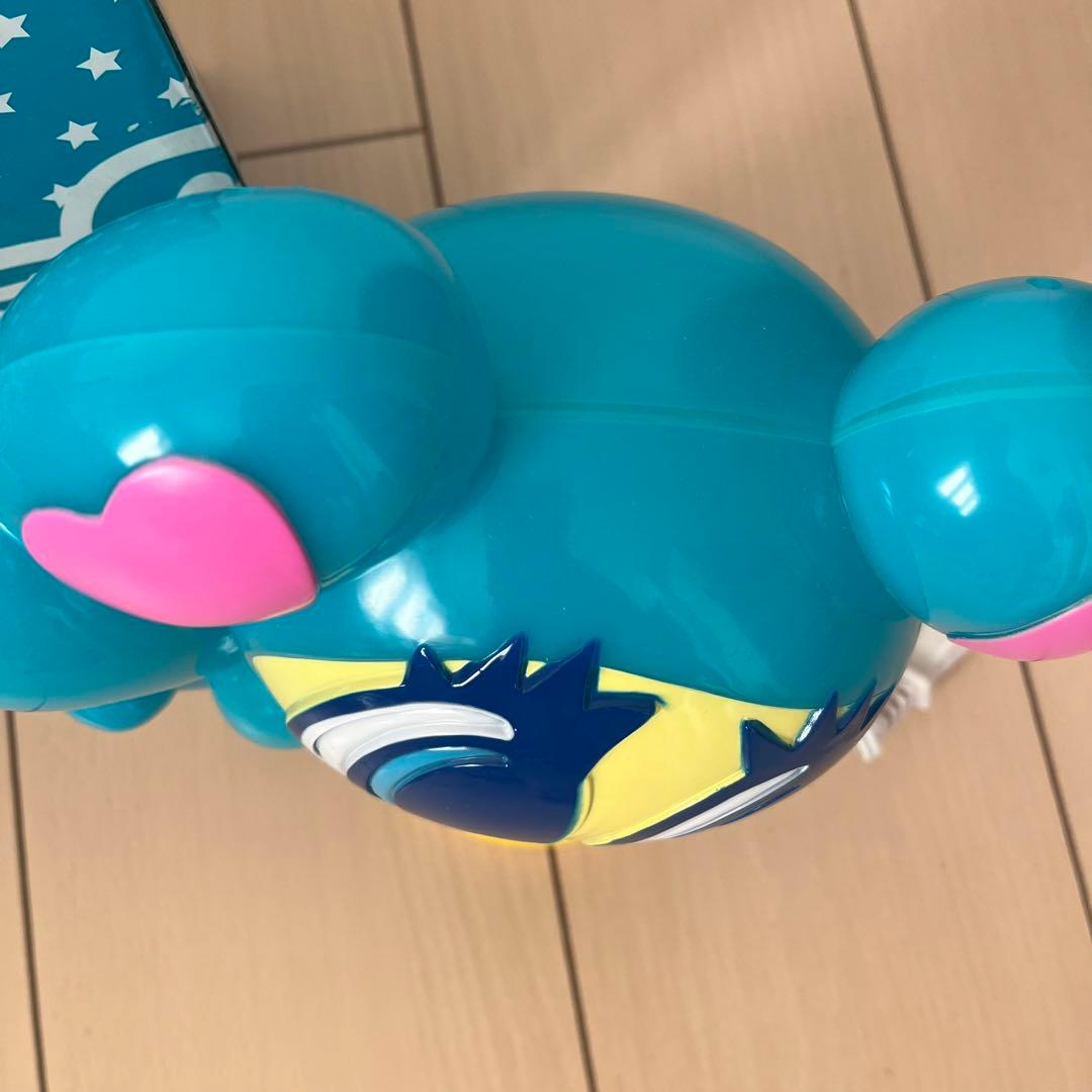 ナカムラくん　ランプ