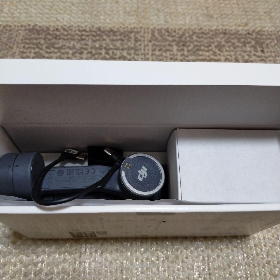 スマホアクセサリー dji OSMO MOBILE 7P