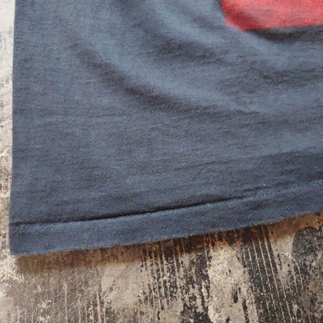 MARILYN MANSON Tシャツ 90s バンドT 両面 XL　4540