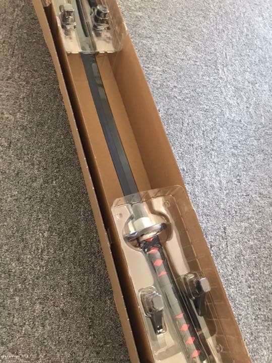 BANDAI PROPLICA鬼滅の刃 日輪刀4点セット