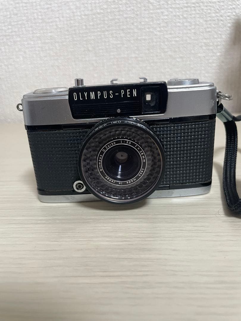 PEN EE-3 フィルムカメラ オリンパス OLYMPUS OLYMPUS